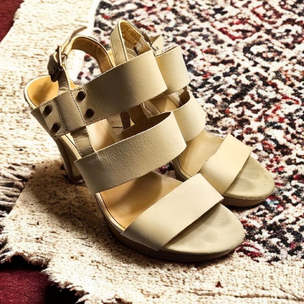 Franco Sarto Mulan Sandal